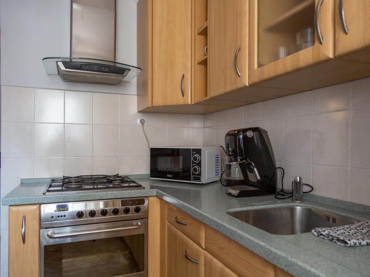 Nozownicza Street Apartment Wroclaw Dış mekan fotoğraf