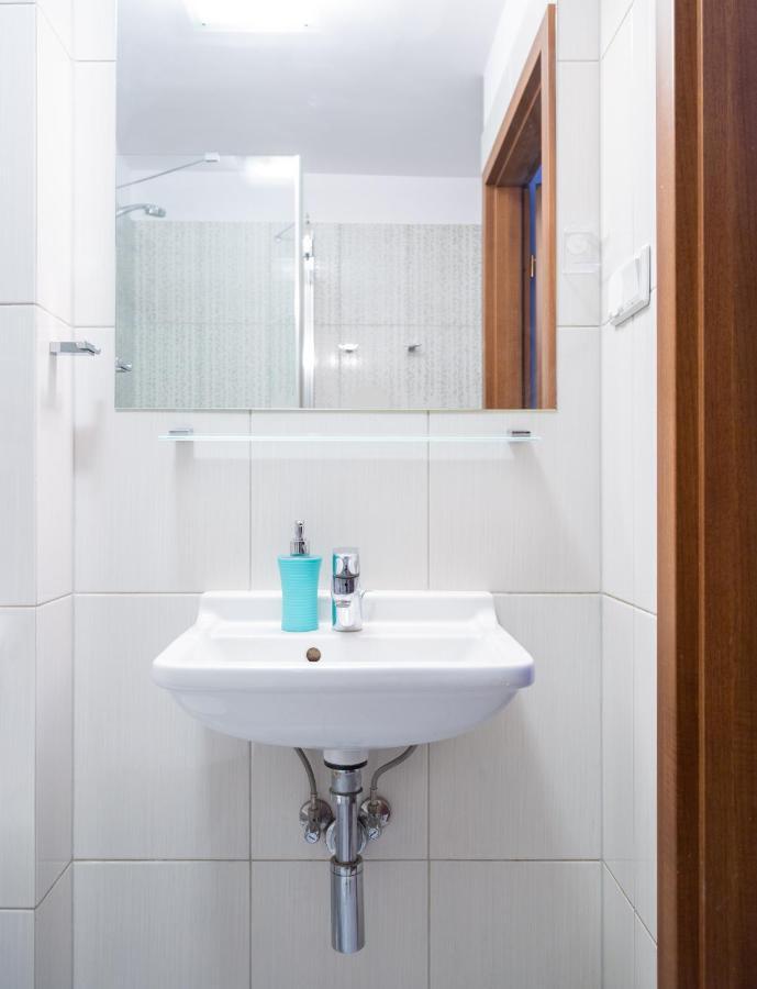 Nozownicza Street Apartment Wroclaw Dış mekan fotoğraf